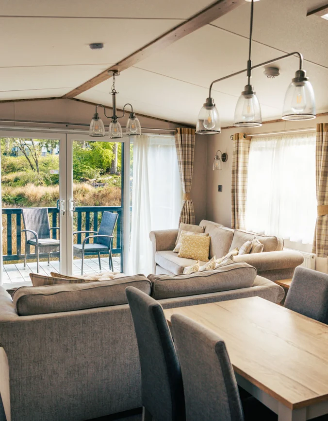 A stay at Hunters Quay Holiday Village