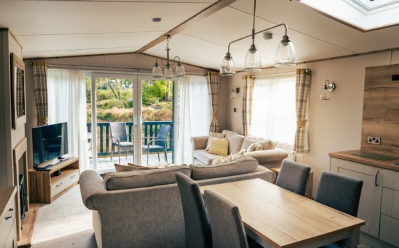 Gallery image from Hunters Quay Holiday Village