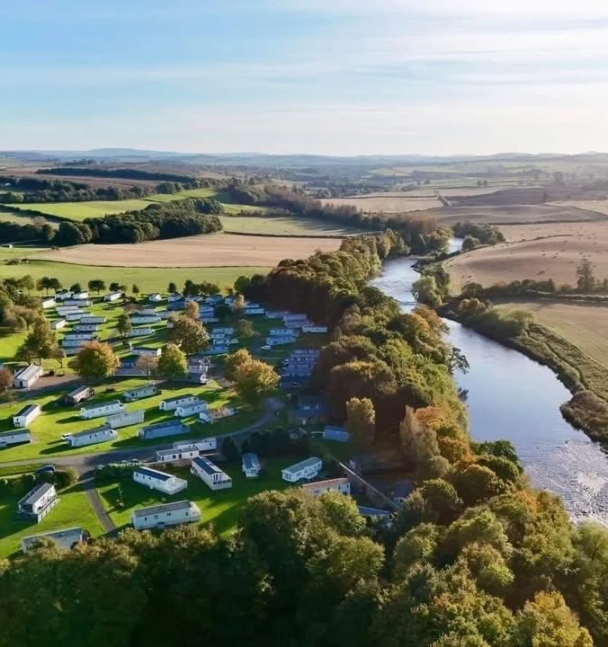 A stay at Springwood Holiday Park