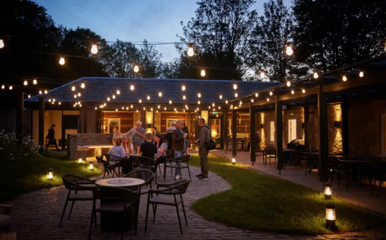 Gallery image from Springwood Holiday Park