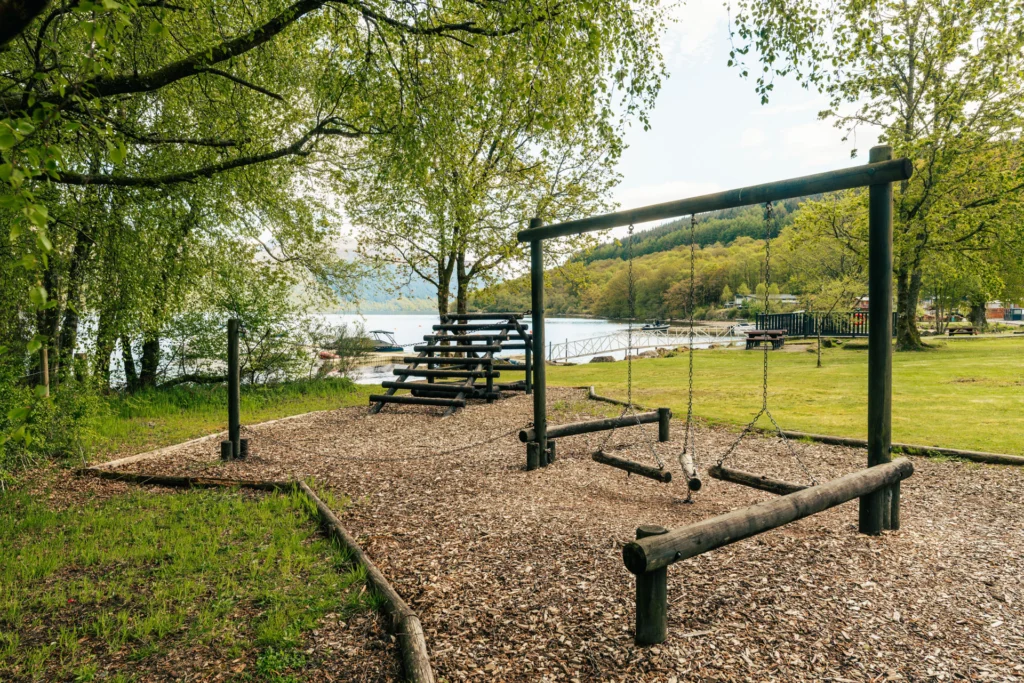 Argyll Holidays | Family Friendly | A Weekend Itinerary for a Loch Lomond Holiday Park Stay
