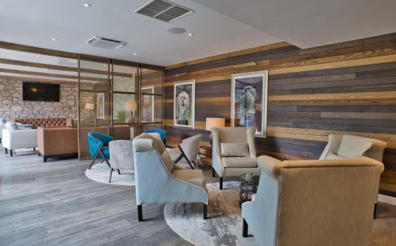 Gallery image from Springwood Holiday Park