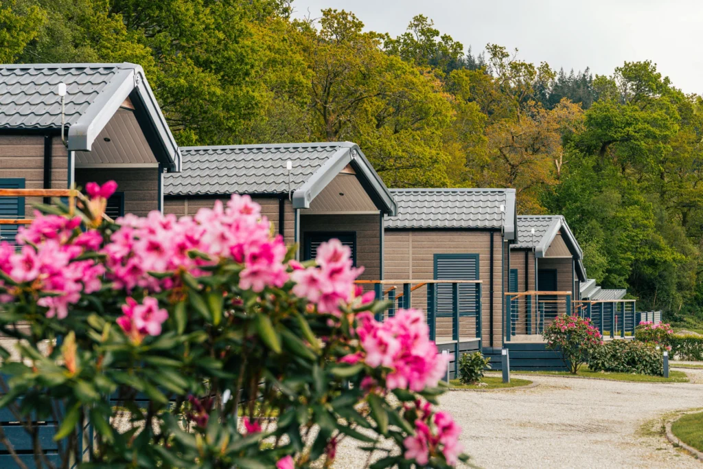 Holiday Home Ownership at Stratheck