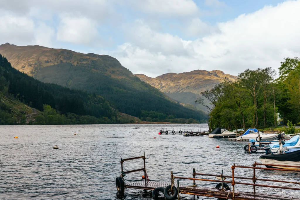 Argyll Holidays | Loch, Forest or Coast | The Best Times of Year for a Scottish Caravan Getaway