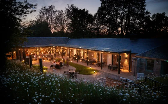 Gallery image from Springwood Holiday Park