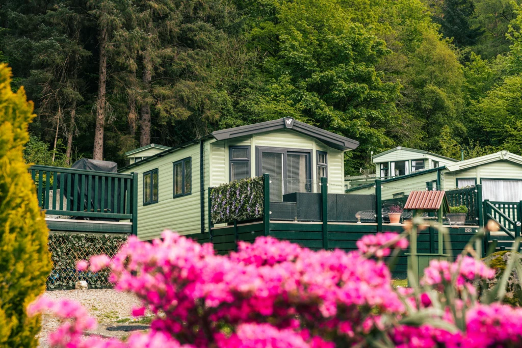Argyll Holidays | Loch Lomond and The Trossachs at Loch Lomond | Best Caravan Breaks in Scotland: A Practical Planning Guide