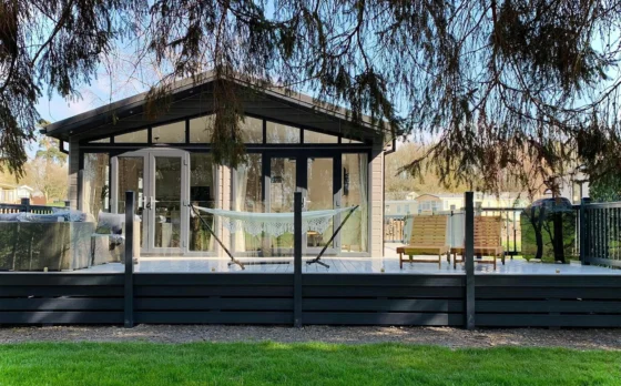 Gallery image from Springwood Holiday Park