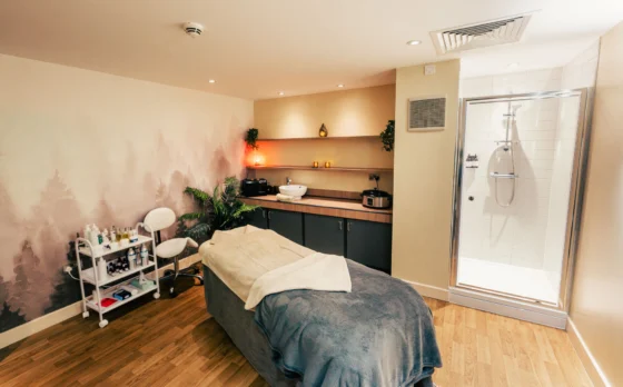Gallery image from Drimsynie House Hotel
