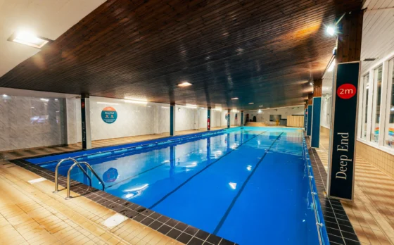 Gallery image from Drimsynie Estate Holiday Village