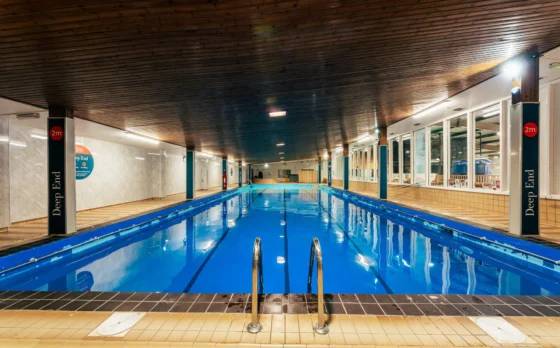 Gallery image from Drimsynie House Hotel