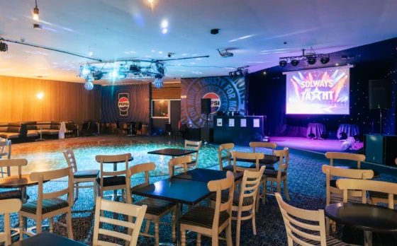 Gallery image from Solway Holiday Park