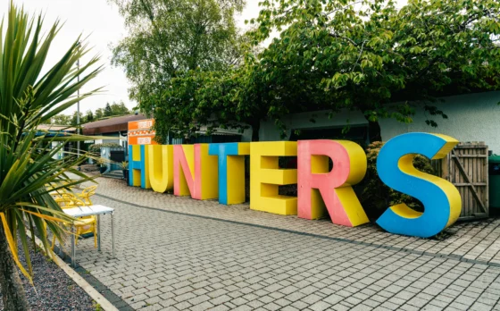 Gallery image from Hunters Quay Holiday Village