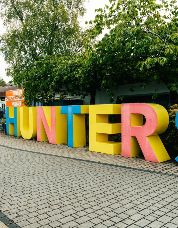A stay at Hunters Quay Holiday Village