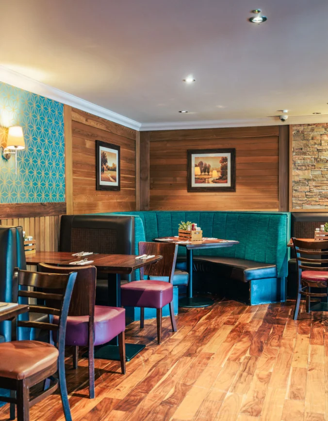 A stay at Hunters Quay Holiday Village