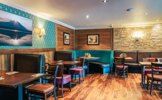 Gallery image from Hunters Quay Holiday Village