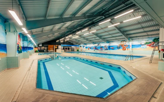 Gallery image from Hunters Quay Holiday Village