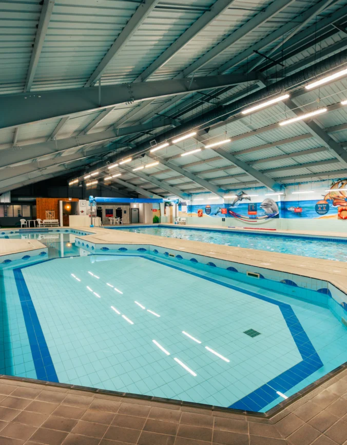 A stay at Hunters Quay Holiday Village