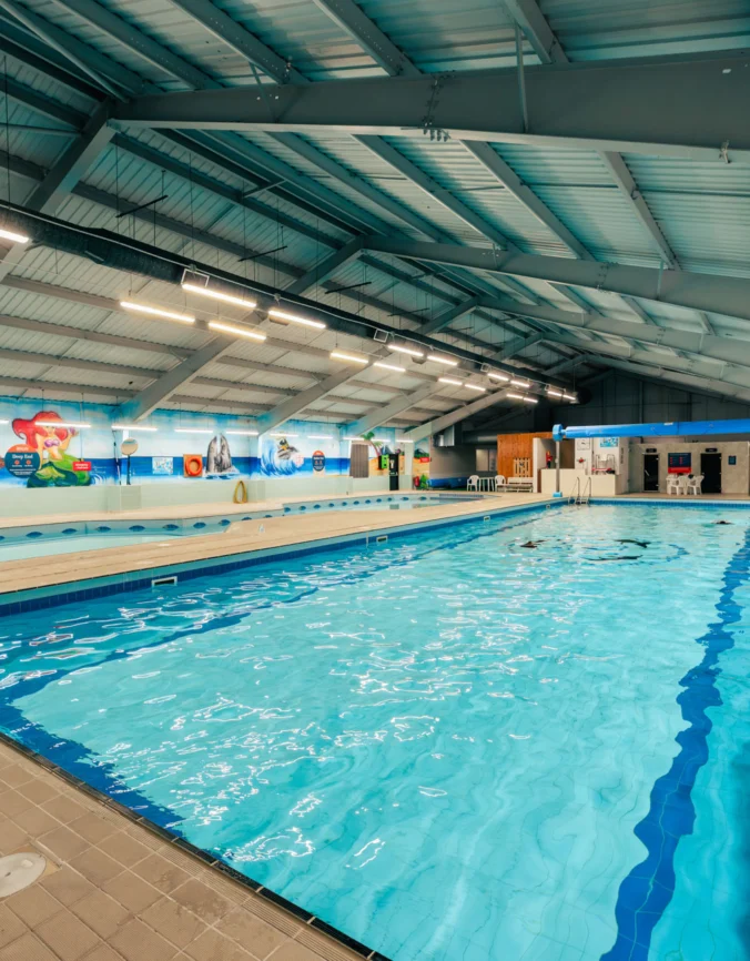 A stay at Hunters Quay Holiday Village
