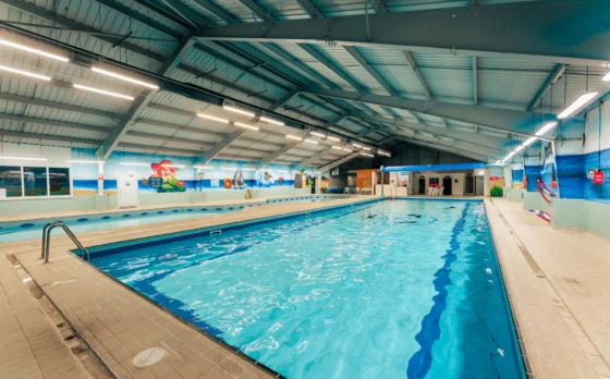 Gallery image from Hunters Quay Holiday Village