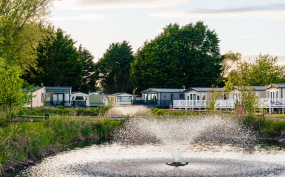 Gallery image from Solway Holiday Park