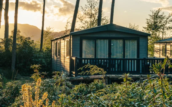 Gallery image from Hunters Quay Holiday Village
