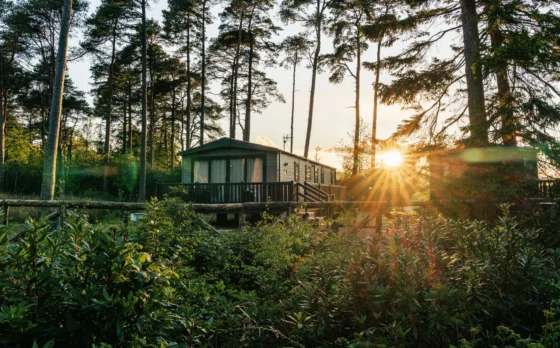 Gallery image from Hunters Quay Holiday Village