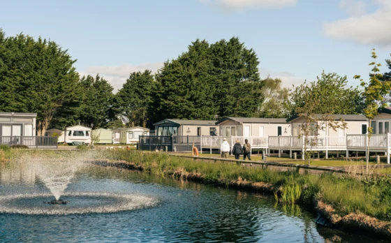 Gallery image from Solway Holiday Park
