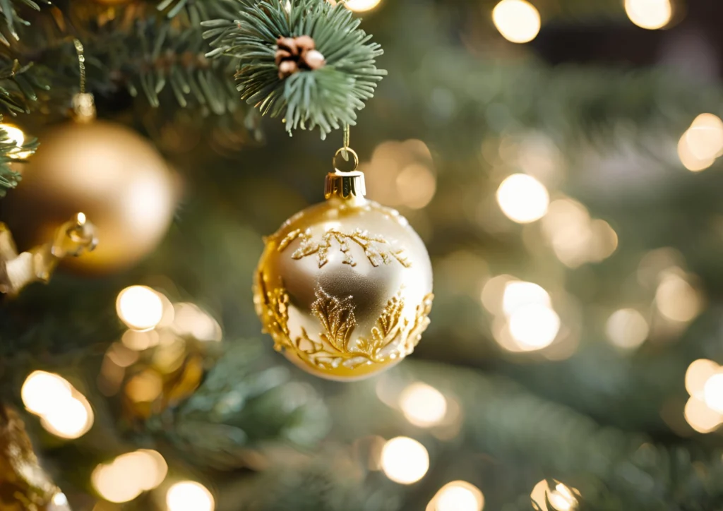 Your Christmas, Sorted at Hunters Quay