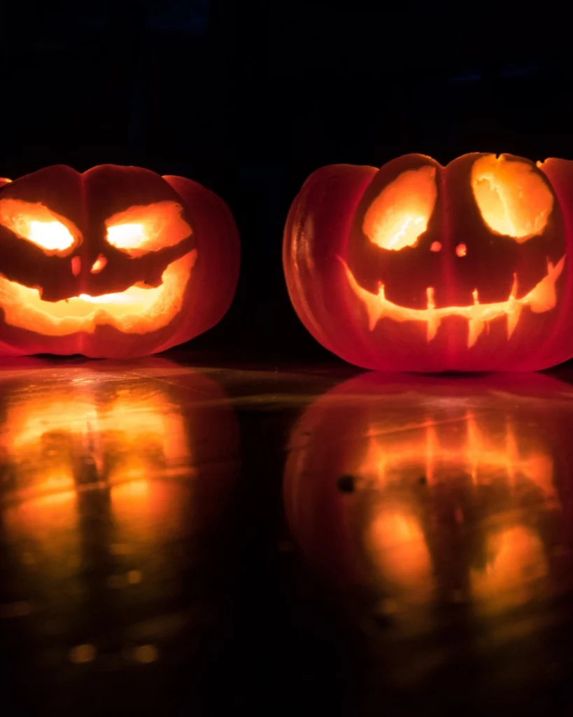 Spooky Fun for the Whole Family at Solway