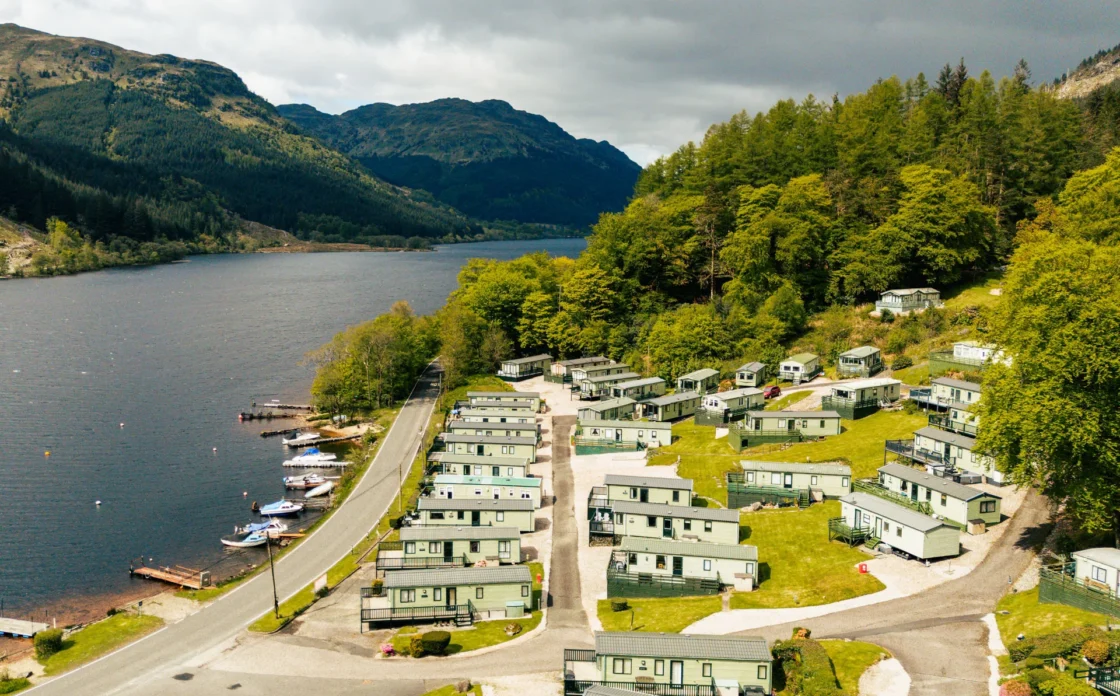 Loch Eck