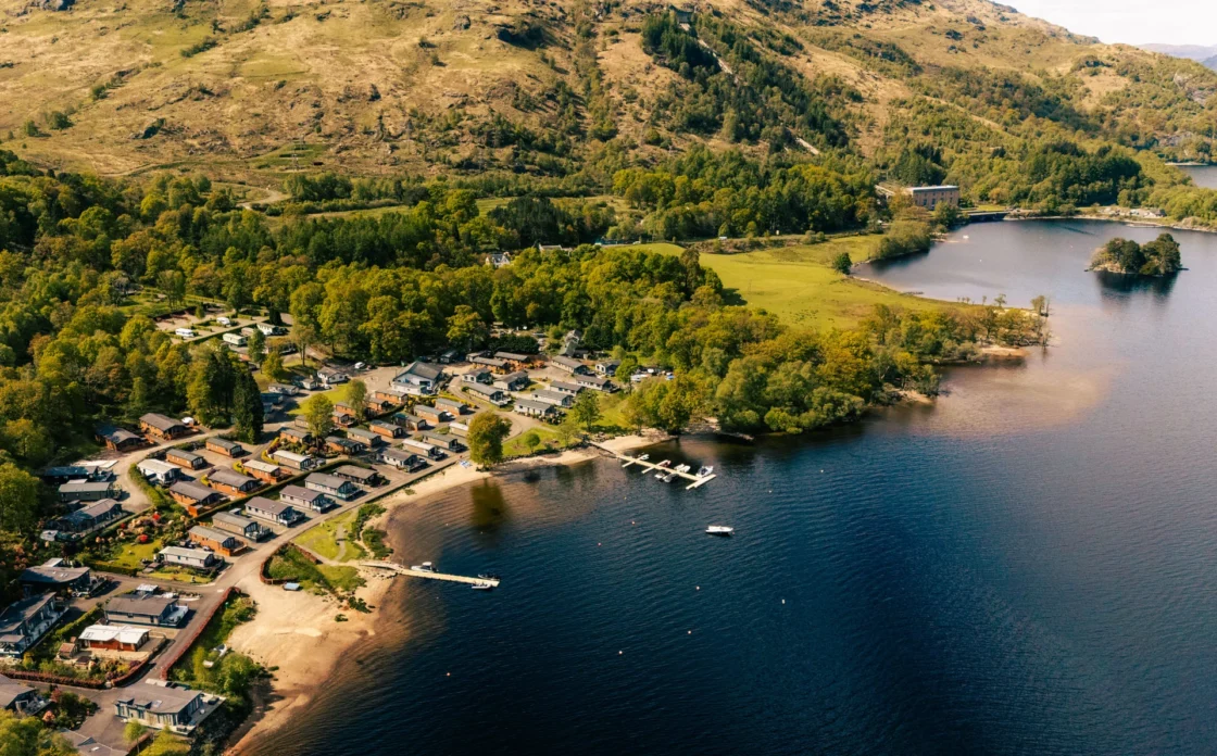 Loch Lomond