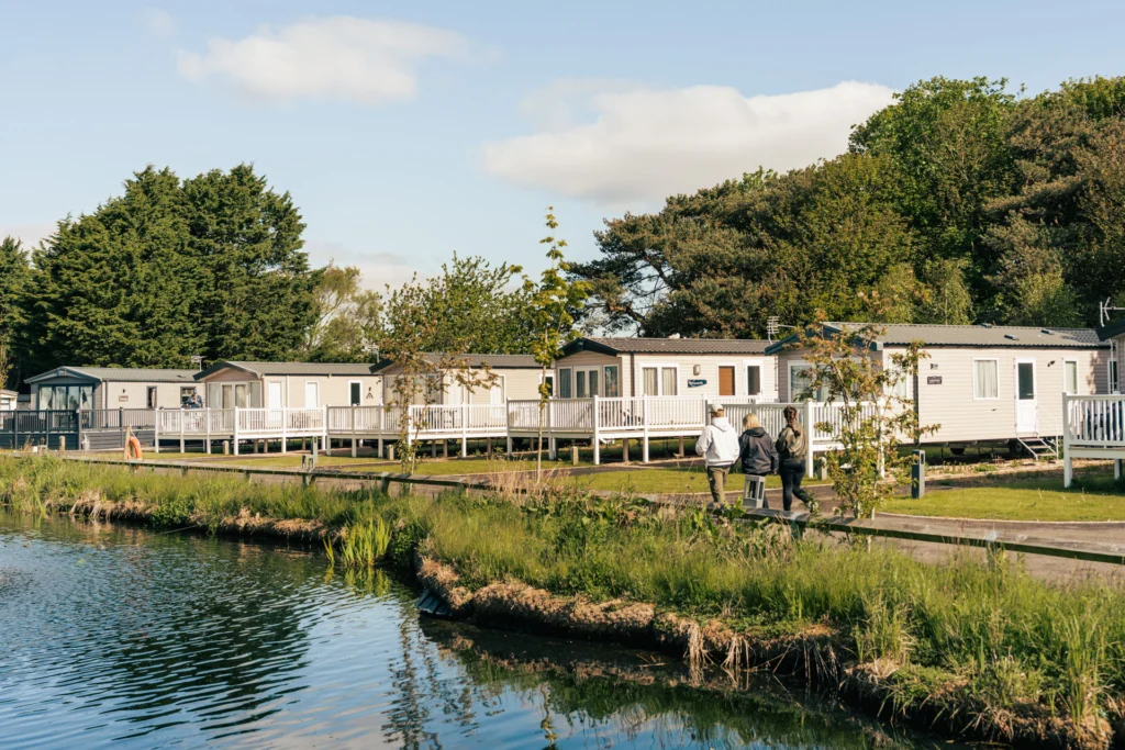 Activities must be booked on site at Solway