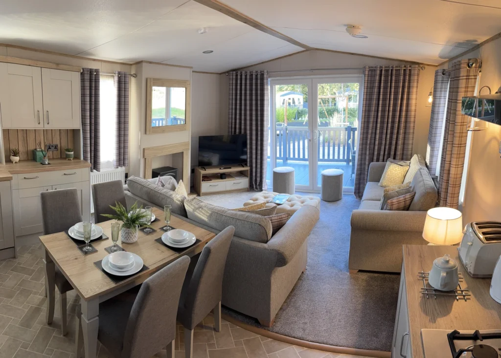 Holiday Home Ownership at Springwood