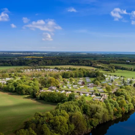 View of Springwood