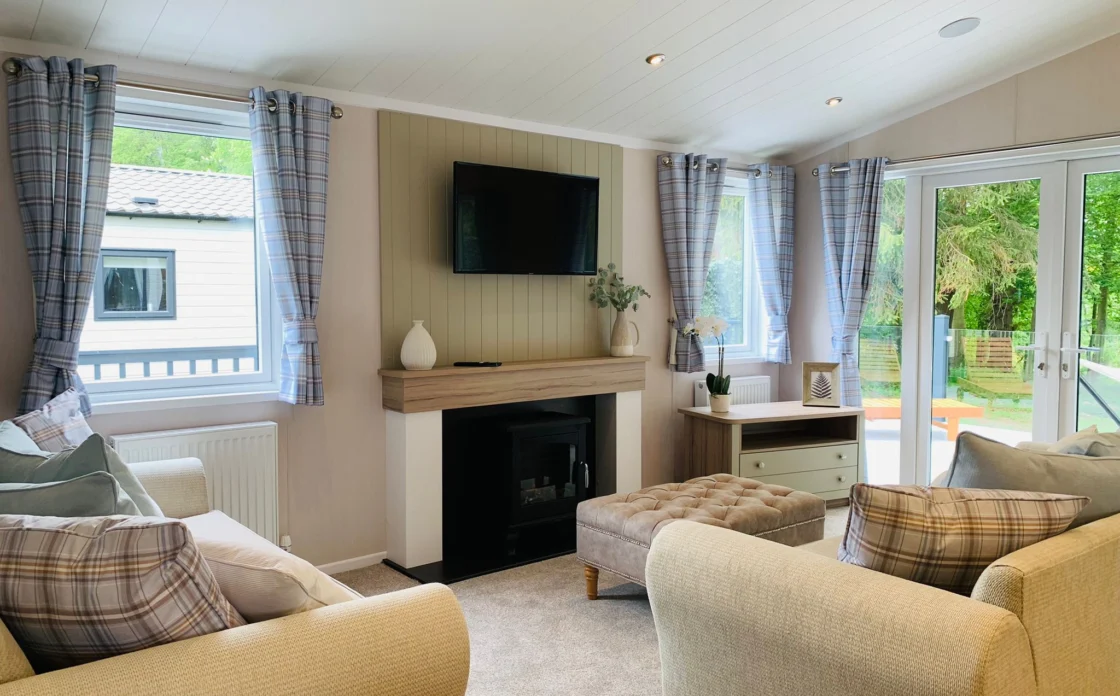 Lodges at Springwood
